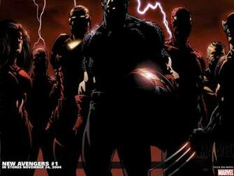 Marvel Avengers Assemble HD