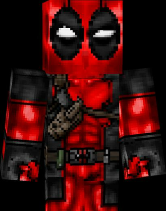 Deadpool