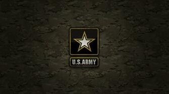 Army Strong Wallpaper Image