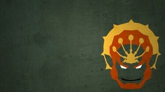 Ganondorf Dragmire Minimalist Wallpaper By Thekvd