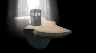 Doctor Who Wallpaper Widescreen