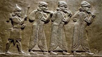The Law Prophets And Writings Part Israel Exiled