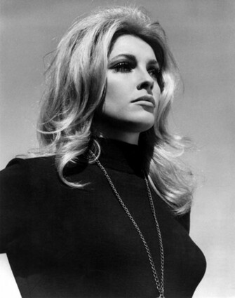 Sharon Tate Resimleri Wallpaper Foto Raf