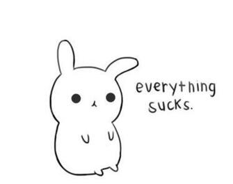 Everything Sucks Image By Aaron On Favim