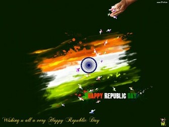 Of Indian Flag Wallpaperwallpaper Background Wallpaper