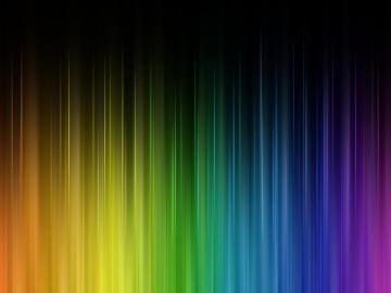Rainbow Colors 4k Ultra HD Wallpaper