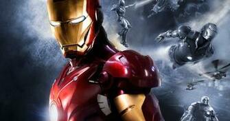 Iron Man Windows Theme Winthemepack