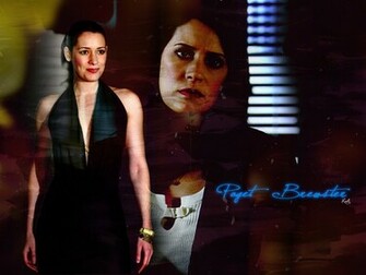 T Brewster Wallpaper