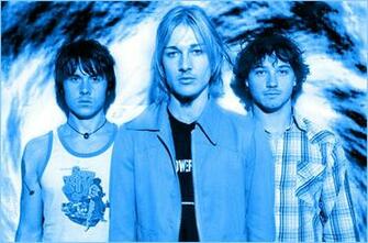 Silverchair Image Wallpaper And Background