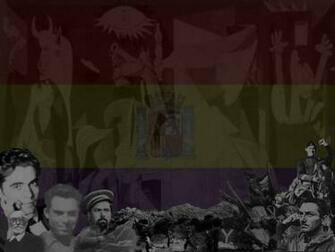 Spanish Civil War Wallpaper Background Theme Desktop