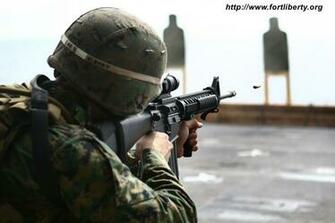 Marine Corps Screensaver U S