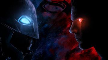 Batman Vs Superman Wallpaper 4k Darkness Fictional Character