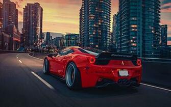 Liberty Walk Wallpaper Image