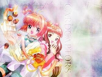 Card Captor Sakura Chocolate Daidouji Tomoyo Kero Kinomoto Nice