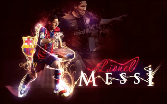 Lionel Messi Wallpaper Photo Pictures HD Background