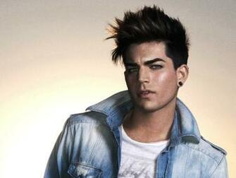 Adam Lambert Wallpaper High Quality