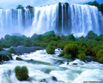 Nature Beauty Wallpaper