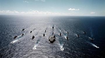 Us Navy Fleet Wallpaper Photography