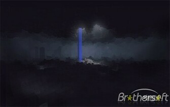 Minecraft Windows Theme