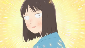 Anime News Network On Skip And Loafer Has Won Over Ann
