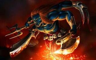 Lord Shiva HD Wallpaper S
