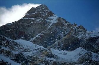 Mt Annapurna HD Wallpaper In Nature Imageci