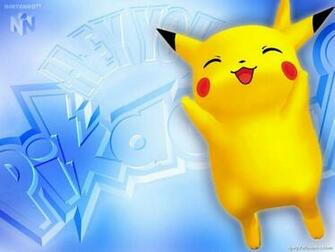 Pics Photos Pokemon Pikachu Wallpaper