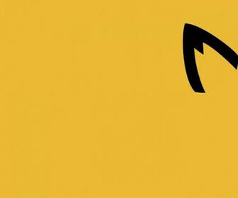 Pokemon Pichu Wallpaper Art HD