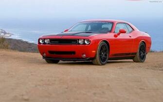 Speedfactory Dodge Challenger Widescreen Exotic Car Pictures Of