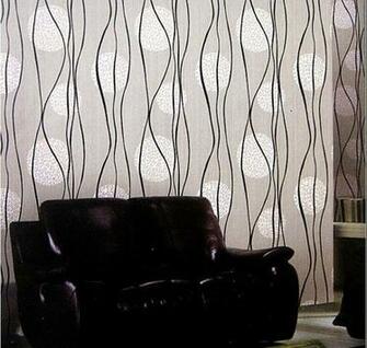 House Home Wall Papers Wallpaper Stickers Covering In