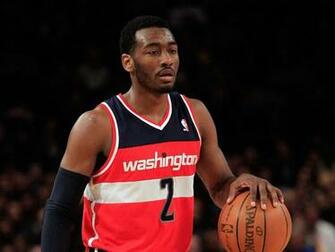 John Wall Washington