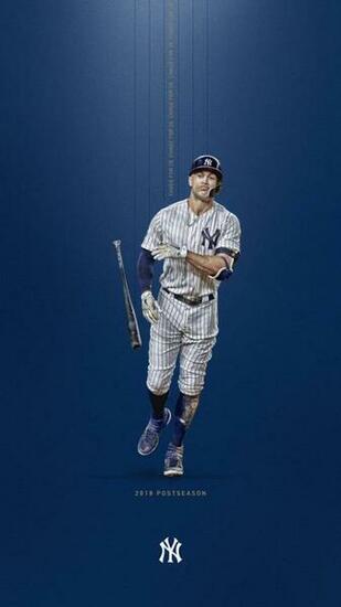 New York Yankees On Fresh Wallpaper Are Proven To Make