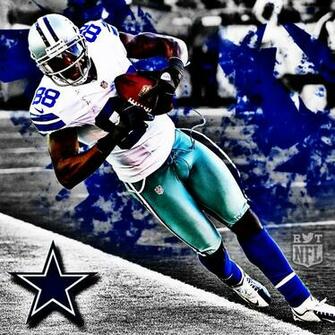 Dez Bryant Cowboys Wallpaper