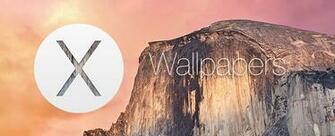 Os X Yosemite Wallpaper For iPhone iPad