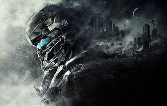 Halo Guardians Industries Microsoft Wallpaper Photos