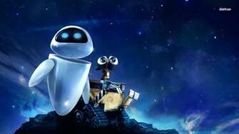 New Wall E Best Quality Amazing HD Wallpaper All