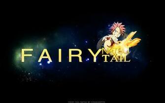 Fairy Tail Computer Wallpaper Desktop Background Id