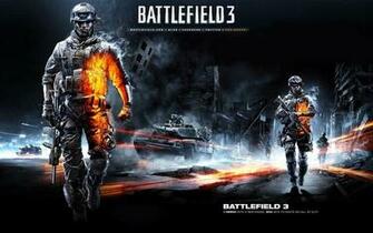 Battlefield HD Wallpaper 1080p Gaming Quick Safe