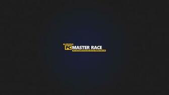 Pc Master Race Full HD Wallpaper And Background