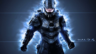 Halo Master Chief Wallpaper Themes HD