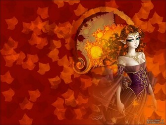 Fall Wallpaper By Jeffhighwind