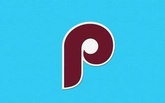 Philadelphia Phillies Logo Wallpaper