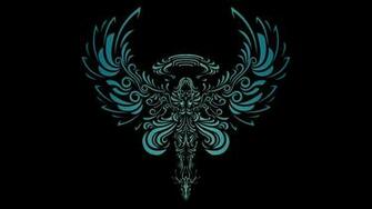 Tribal Wallpaper
