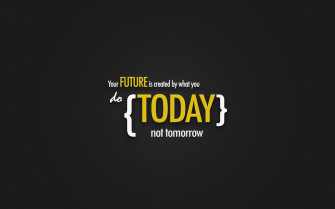 Motivational Wallpaper