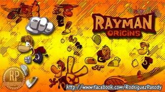 Rayman Jpg