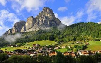 Bolzano Italy Wallpaper World
