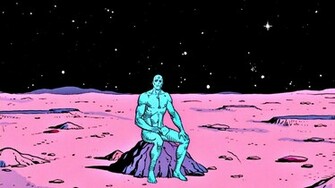 Source Url Wallpoper Wallpaper Watchmen Mars