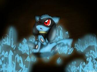 Riolu Wallpaper Thewomenmenadore