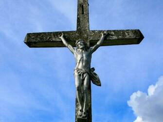 Wallpaper Of Jesus Christ Crucifiction Cool Christian