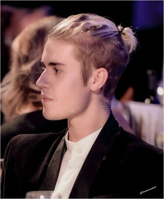 Justin Bieber Photo